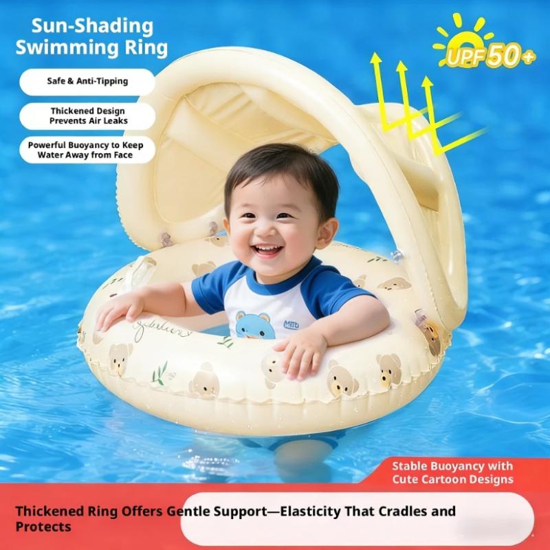 Baby Schwimmring Kinder Sicher – Baby Swimming Floater Bewertung und Preis