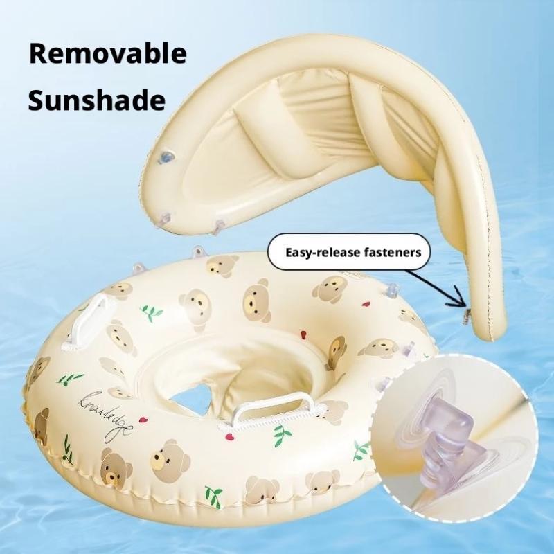 Baby Schwimmring Kinder Sicher – Baby Swimming Floater Bewertung und Preis