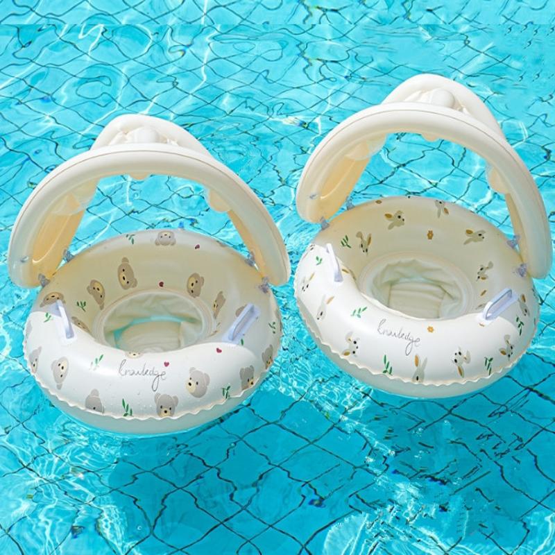 Baby Schwimmring Kinder Sicher – Baby Swimming Floater Bewertung und Preis