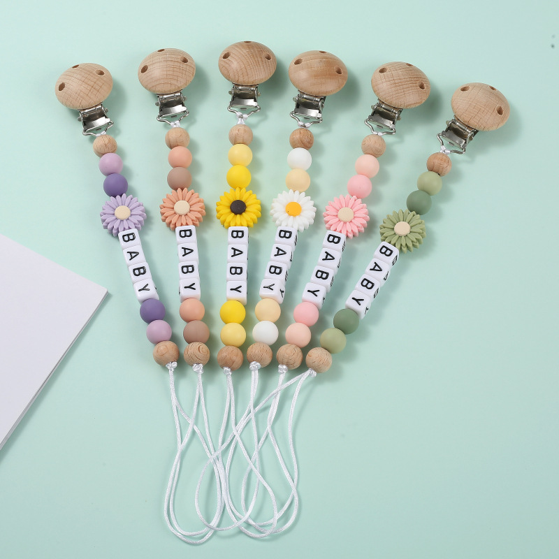 Baby personalisierte personali – Baby Pacifier Clip Bewertung und Preis