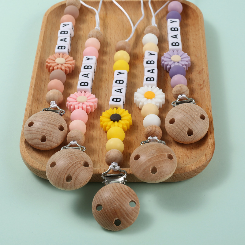 Baby personalisierte personali – Baby Pacifier Clip Bewertung und Preis