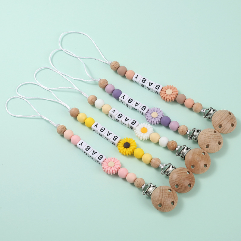 Baby personalisierte personali – Baby Pacifier Clip Bewertung und Preis